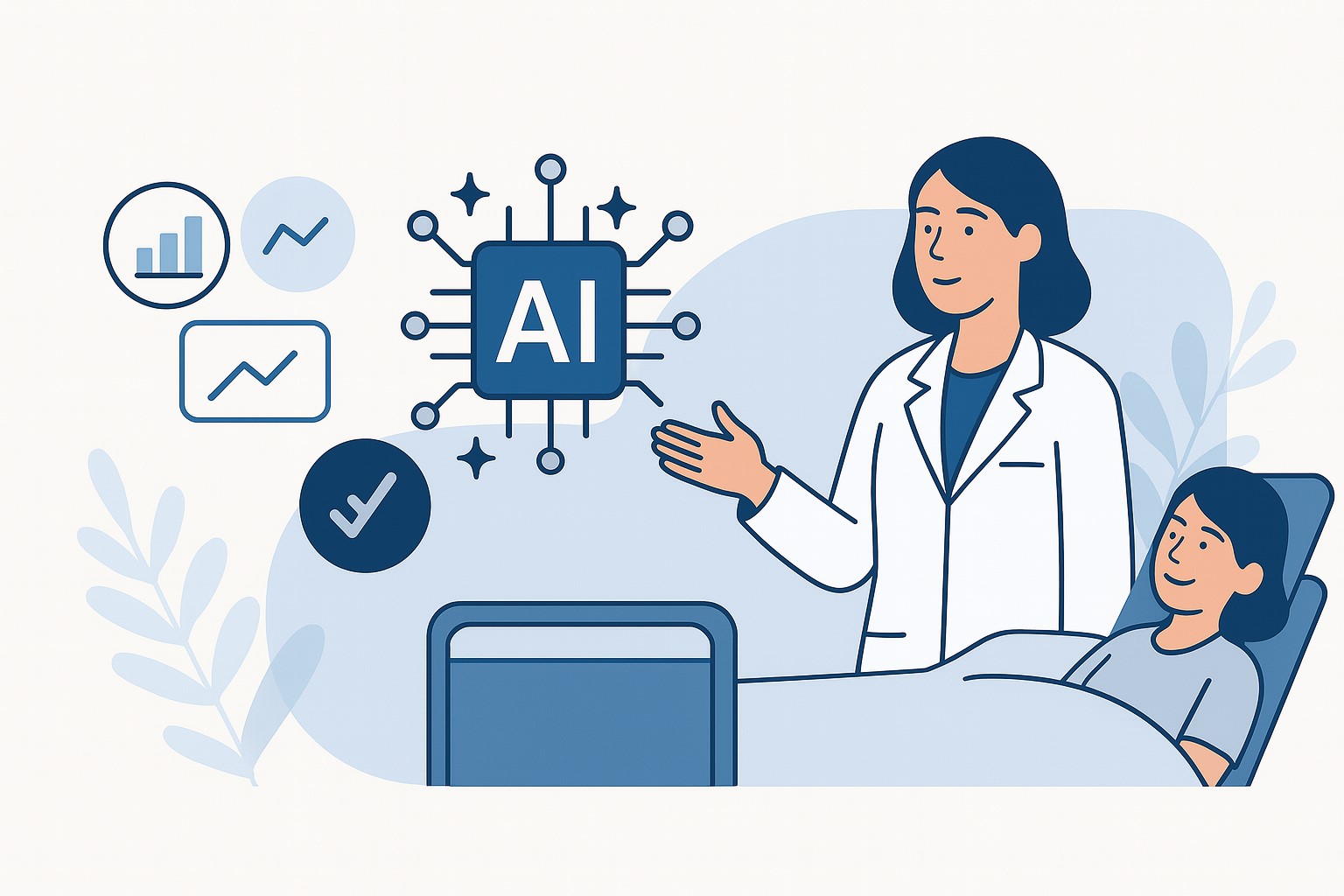 AI Med Mission